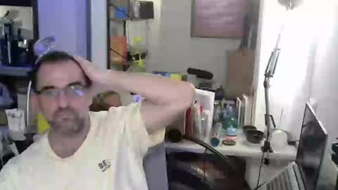 georgempt online show from 01/06/25, 07:09