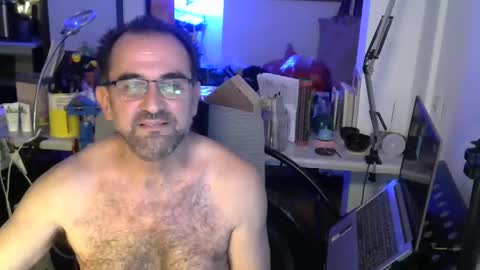 georgempt online show from 01/06/25, 08:07