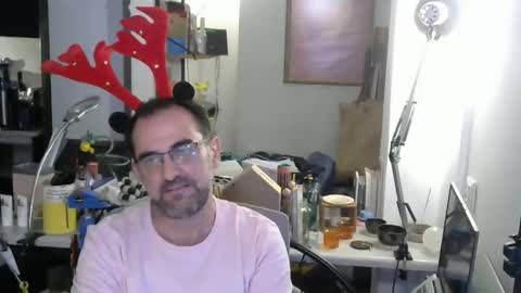 georgempt online show from 01/07/25, 08:13