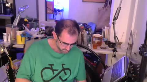 georgempt online show from 01/08/25, 08:27