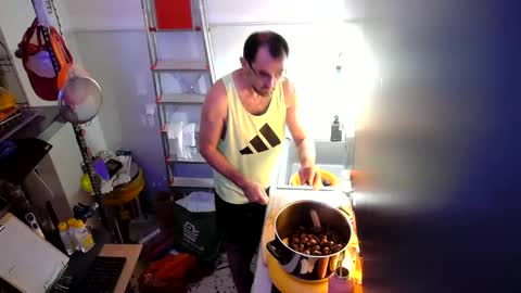 georgempt online show from 01/08/25, 02:35