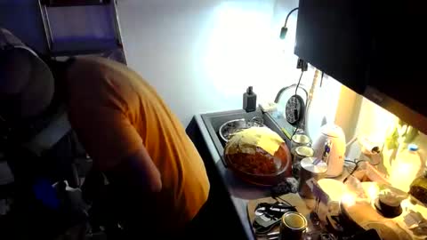 georgempt online show from 01/08/25, 11:09