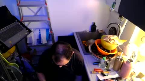 georgempt online show from 01/10/25, 07:54