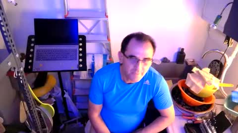 georgempt online show from 01/11/25, 08:10