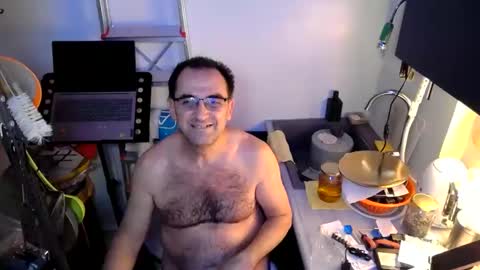 georgempt online show from 01/13/25, 05:55