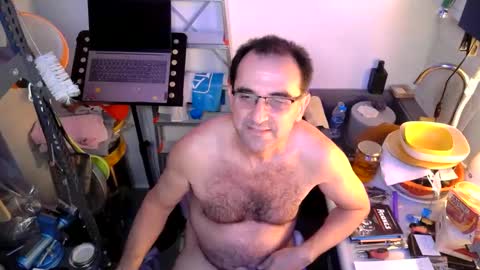 georgempt online show from 01/14/25, 06:38