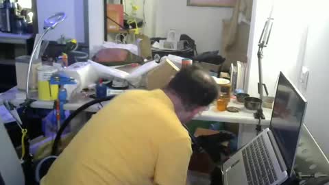 georgempt online show from 01/16/25, 08:54