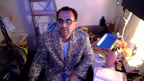 georgempt online show from 01/17/25, 06:23