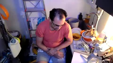 georgempt online show from 01/19/25, 12:17