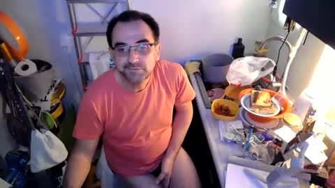 georgempt online show from 01/19/25, 06:42