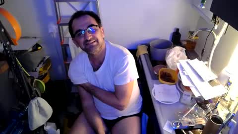 georgempt online show from 01/19/25, 10:17