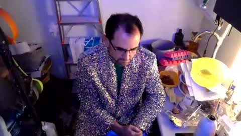 georgempt online show from 01/21/25, 11:02