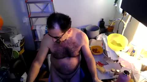 georgempt online show from 01/23/25, 01:13