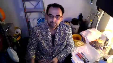 georgempt online show from 01/24/25, 03:22