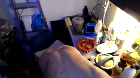 georgempt online show from 01/26/25, 09:18