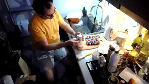 georgempt online show from 01/27/25, 06:52