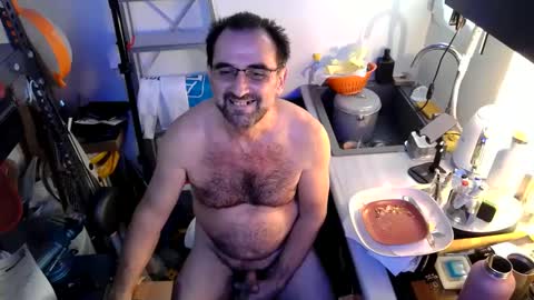 georgempt online show from 01/29/25, 01:07