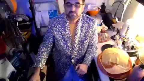 georgempt online show from 01/29/25, 07:11