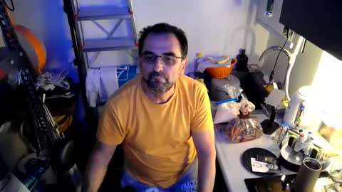 georgempt online show from 01/30/25, 12:29