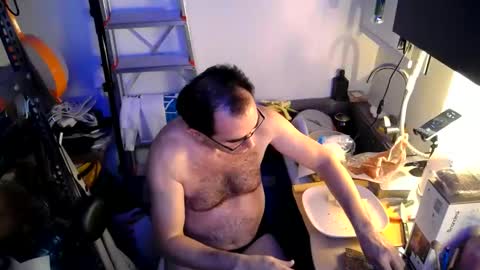 georgempt online show from 01/30/25, 03:33