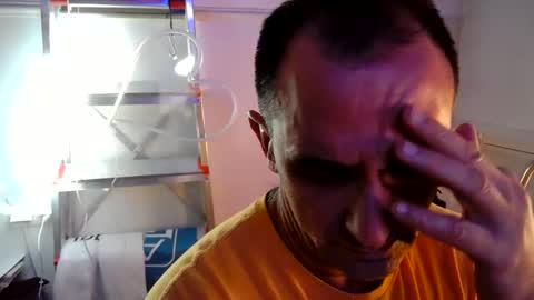 georgempt online show from 01/31/25, 06:47