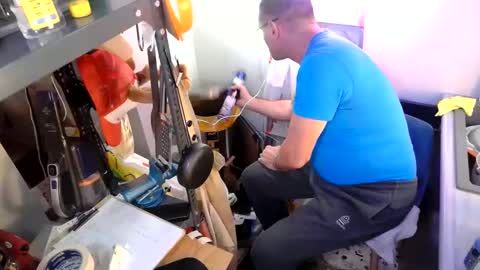 georgempt online show from 02/01/25, 07:57