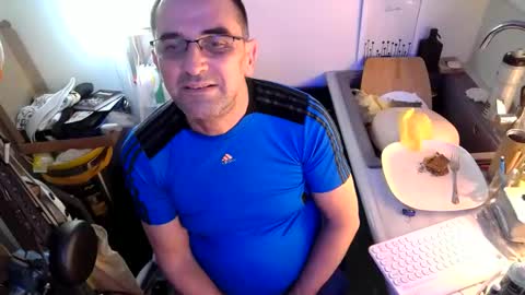 georgempt online show from 02/03/25, 09:07