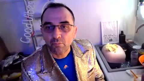 georgempt online show from 02/05/25, 08:00