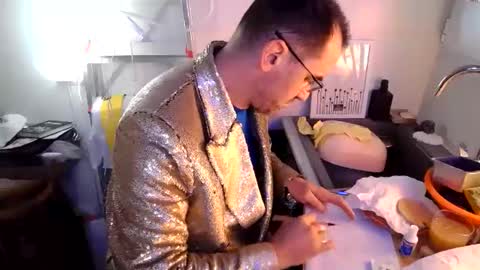 georgempt online show from 02/07/25, 06:14