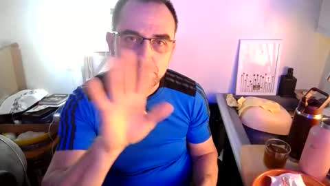 georgempt online show from 02/07/25, 11:45