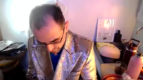 georgempt online show from 02/08/25, 05:40