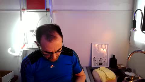 georgempt online show from 02/08/25, 08:42