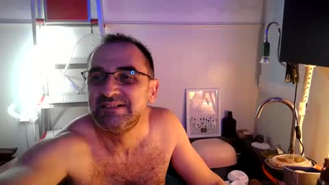 georgempt online show from 02/08/25, 03:31