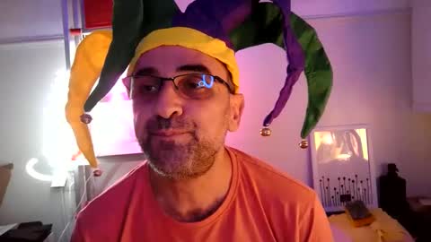 georgempt online show from 02/09/25, 04:57