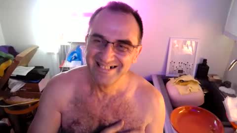 georgempt online show from 02/10/25, 02:26