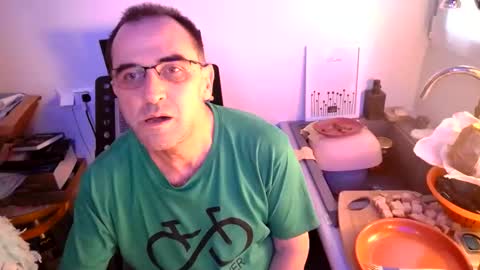 georgempt online show from 02/12/25, 02:54