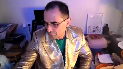 georgempt online show from 02/12/25, 05:58