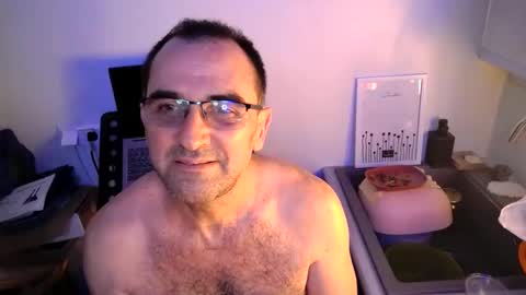 georgempt online show from 02/13/25, 07:52