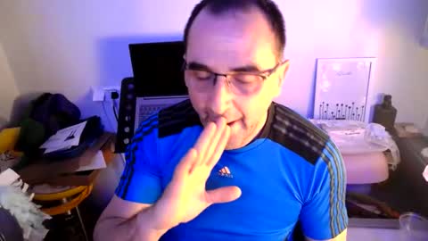 georgempt online show from 02/14/25, 01:23