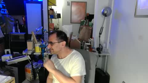 georgempt online show from 02/15/25, 02:26