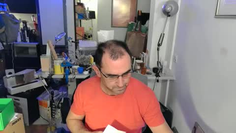 georgempt online show from 02/15/25, 05:30