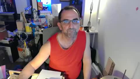 georgempt online show from 02/16/25, 06:43