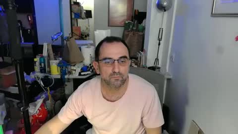 georgempt online show from 02/18/25, 06:15