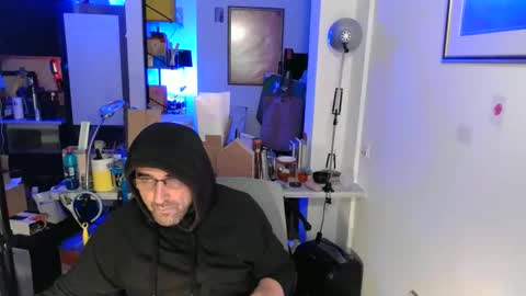 georgempt online show from 02/19/25, 06:00