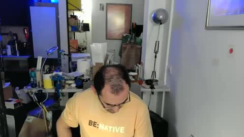 georgempt online show from 02/20/25, 04:39