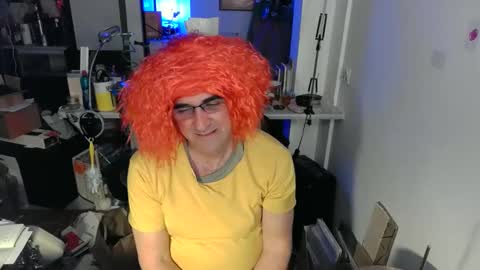 georgempt online show from 02/20/25, 05:18