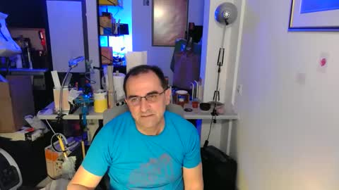 georgempt online show from 02/21/25, 05:09