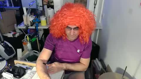 georgempt online show from 02/22/25, 06:28