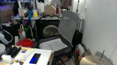 georgempt online show from 02/22/25, 09:34