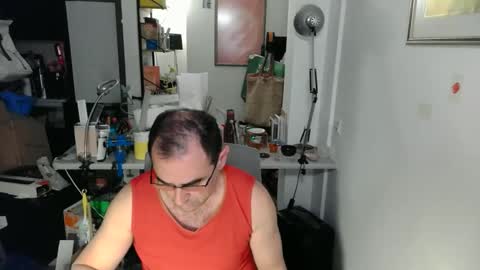 georgempt online show from 02/23/25, 12:41